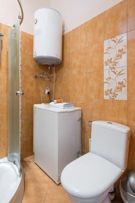 Apartament Gertrudy Belle Apartman Krakkó Szoba fotó