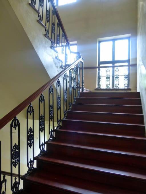 Apartament Gertrudy Belle Apartman Krakkó Szoba fotó